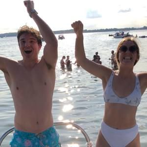 Meet your Posher, Henry